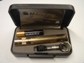 Maglite Solitaire (Bronze)